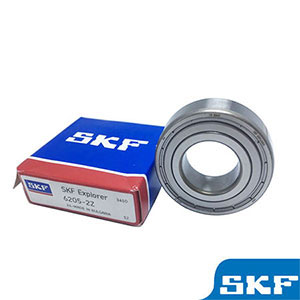 SKF S7011FB/P7軸承